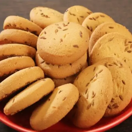 ZEERA BISCUITS
