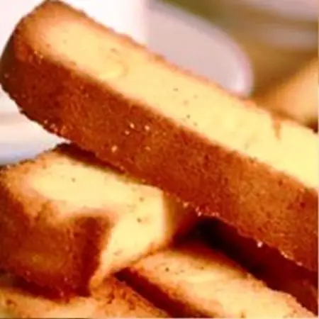 CAKE RUSK